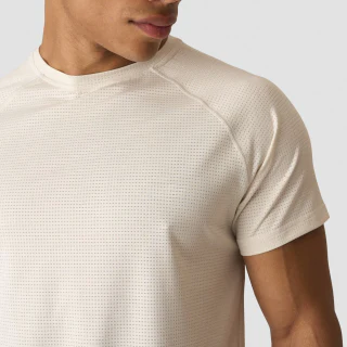 Schnell trocknendes, leichtes T-Shirt für Herren · 3