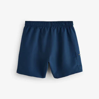 Pantaloncini da bagno da uomo in poliestere ad asciugatura rapida · 3