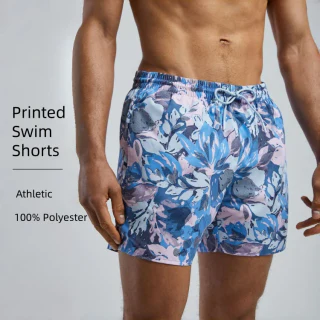 Men's swim shorts · 1