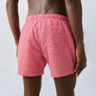 Short de bain pour hommes · 3