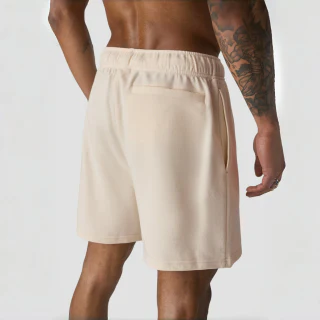 Men's cotton shorts · 3