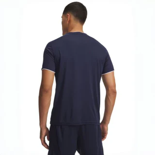 Men's slim-fit quick-dry polyester T-shirt · 180 GSM · 2