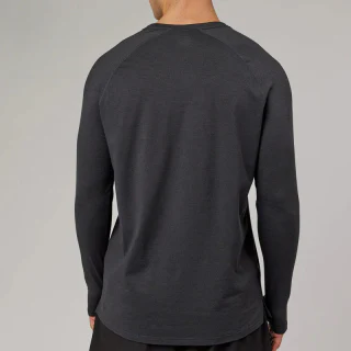 Men's slim-fit quick-dry lightweight T-shirt · 2