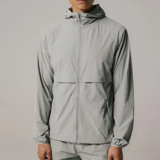 Leichte Herrenjacke · 1