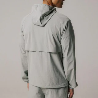 Leichte Herrenjacke · 2