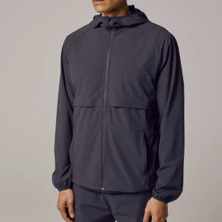 Leichte Herrenjacke · 3