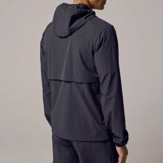 Leichte Herrenjacke · 4
