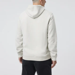 Sweat à capuche épais pour hommes · 2