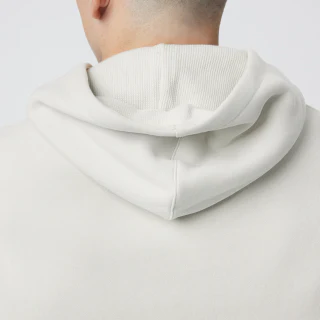 Sweat à capuche épais pour hommes · 3