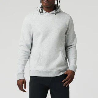Sweat à capuche épais pour hommes · 5