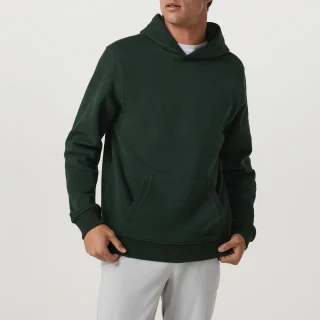 Sweat à capuche épais pour hommes · 6