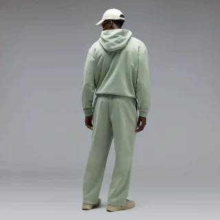 Sudadera con capucha de algodón de manga larga para hombre · 2