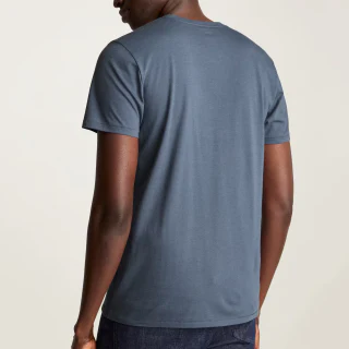 Men's crew-neck shirt · 2