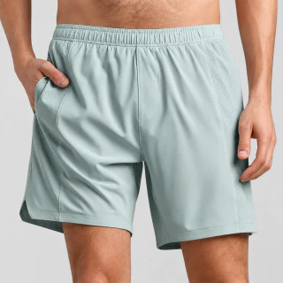 Short à séchage rapide pour hommes · 1