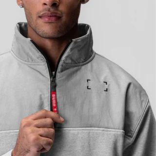 Unisex cotton/polyester tracksuit · 3
