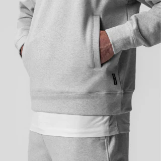 Unisex cotton/polyester tracksuit · 4