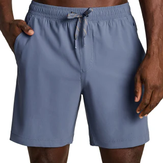 Men's nylon shorts · 3