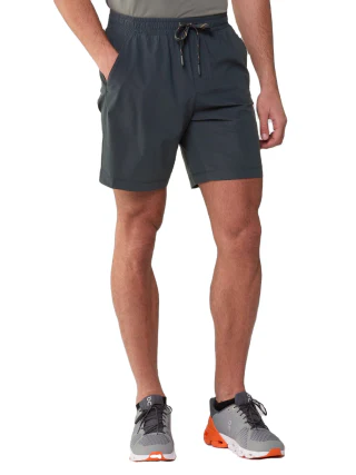 Men's nylon shorts · 4