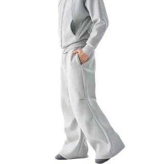 Men's heavyweight tracksuit · 3