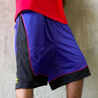 pantalones cortos de hombre · 1