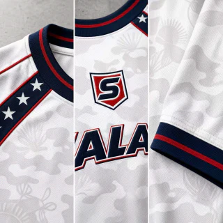 Camicia da uomo ad asciugatura rapida · 2