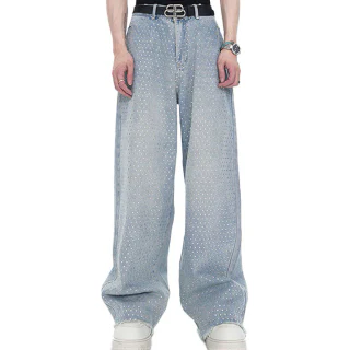 Men's jeans · 1