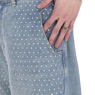 Men's jeans · 2