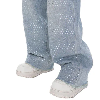 Men's jeans · 3