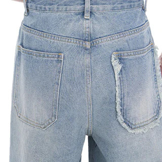 Men's jeans · 4