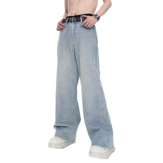 Men's jeans · 5