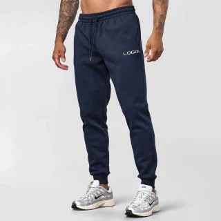 Joggers slim da uomo · 1