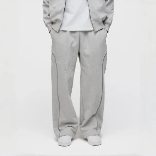 Pantalon droit pour homme · 1