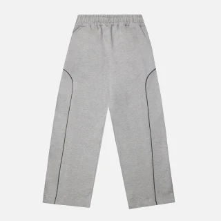 Pantalon droit pour homme · 2