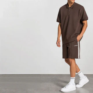 男士短褲·310 GSM · 2