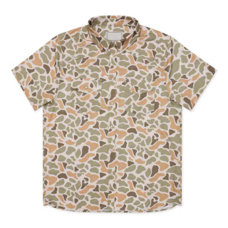 Quick-dry shirt · 2