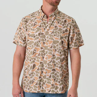 Quick-dry shirt · 4