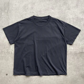 Men's boxy-fit T-shirt · 2