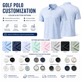 Men's quick-dry polyester/spandex shirt · 3