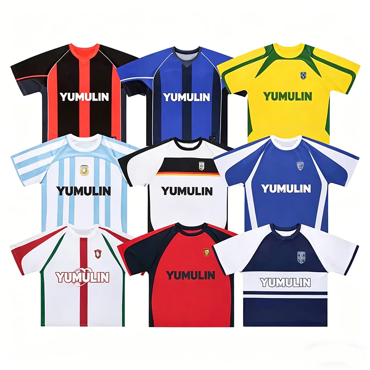 เสื้อกีฬาแห้งเร็วสำหรับผู้ชาย · 2