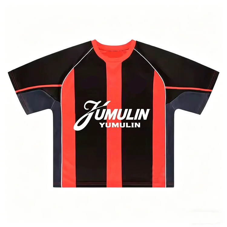 เสื้อกีฬาแห้งเร็วสำหรับผู้ชาย · 3