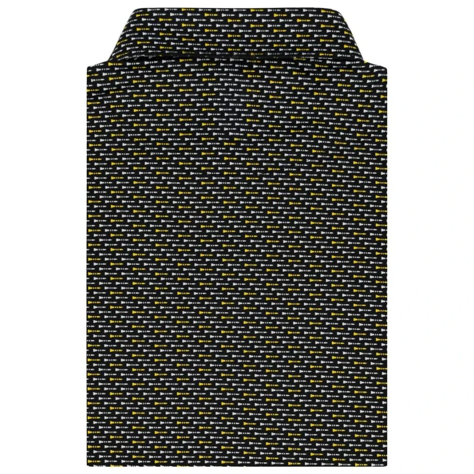 Polo à séchage rapide pour hommes · 4