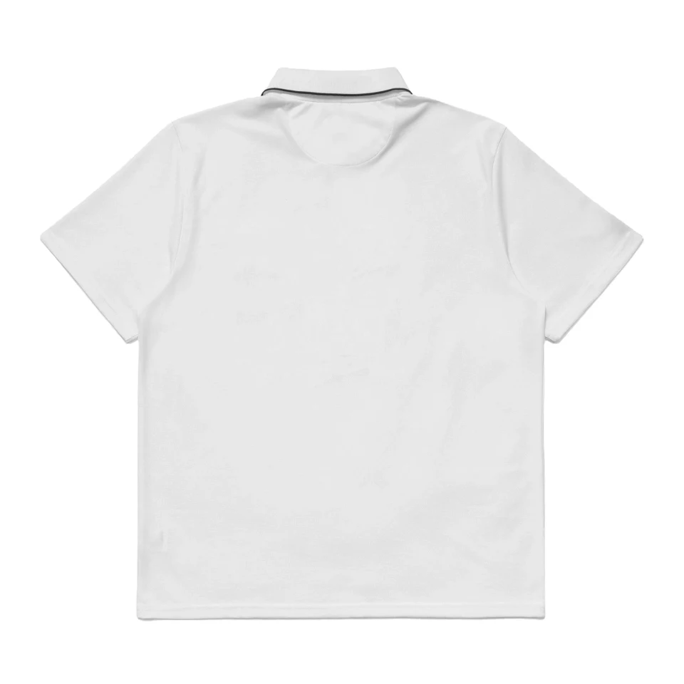 Polo en polyester/élasthanne · 2