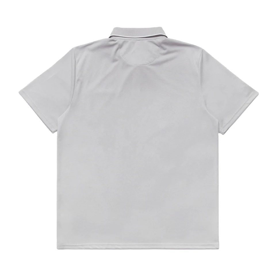 Polo en polyester/élasthanne · 3