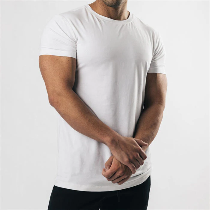 تي شيرت رجالي · 2