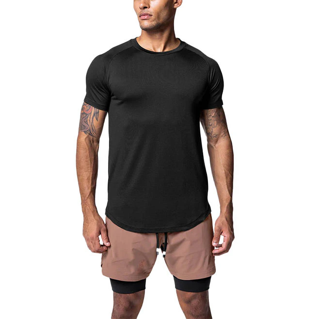 T-shirt pour hommes · 5