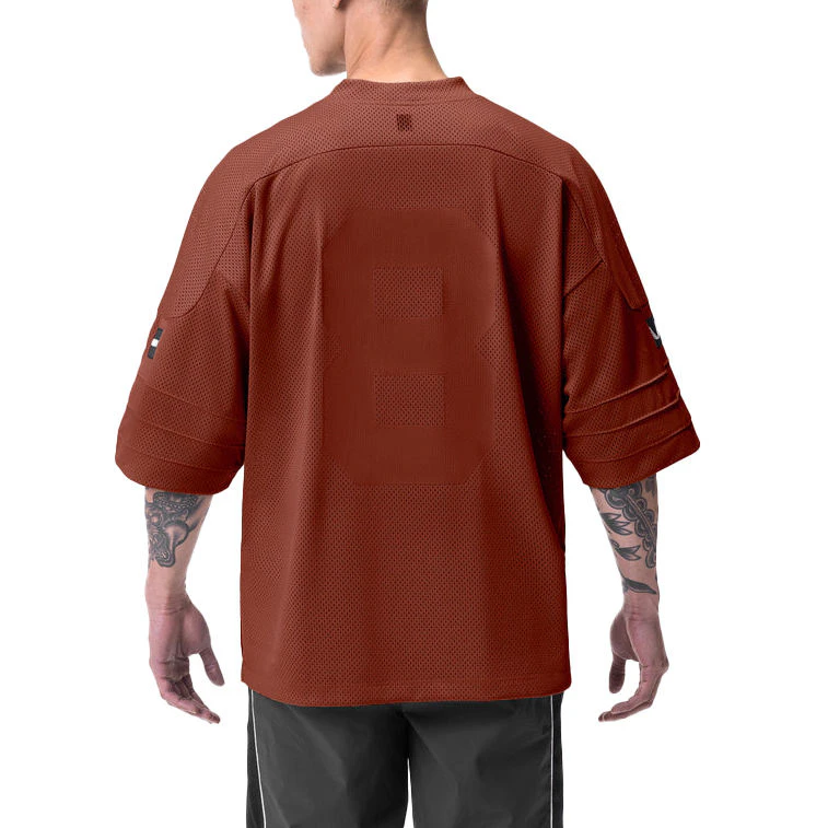 メンズオーバーサイズTシャツ · 2