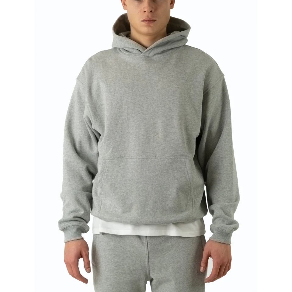 Unisex cotton/polyester tracksuit · 1