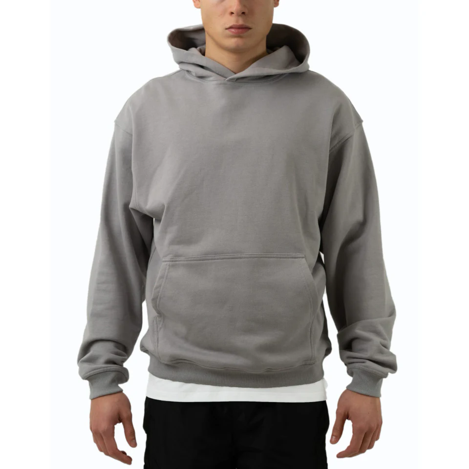 Unisex cotton/polyester tracksuit · 5