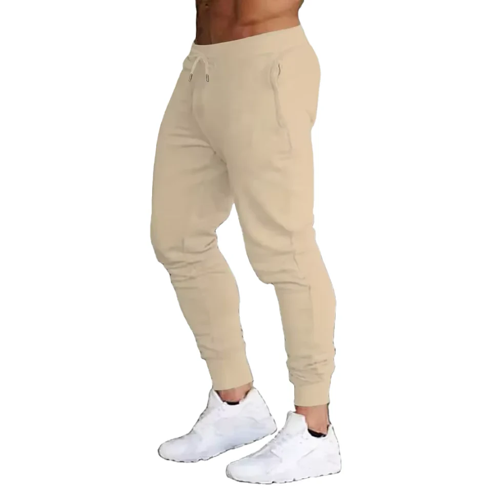 Herren-Jogger · 5