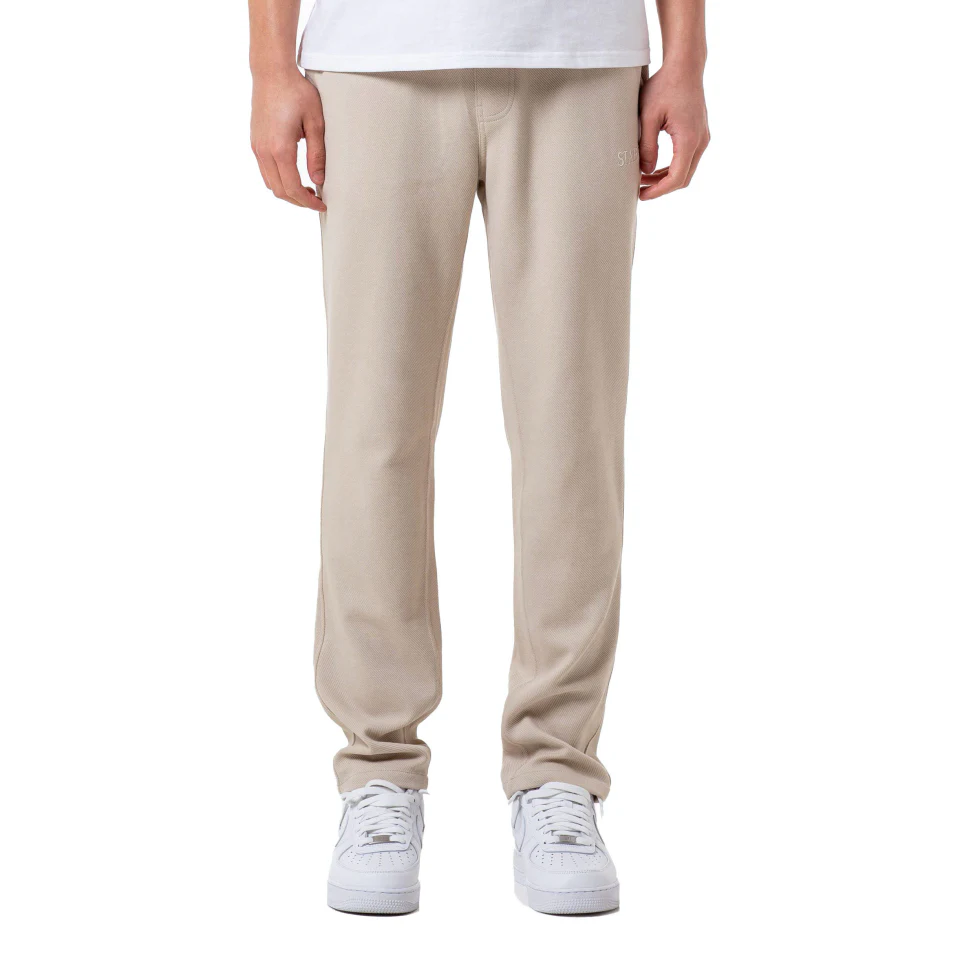 Joggers cargo in cotone da uomo · 2